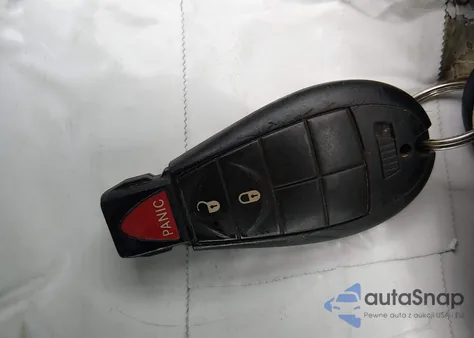 2012 Ram 1500 Slt z USA, uszkodzony, nr VIN 3C6JD6EP7CG119088